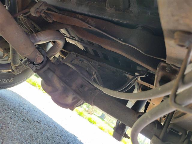 1994 GMC Yukon (CC-1838943) for sale in Easton, Maryland