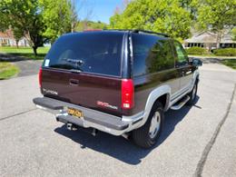 1994 GMC Yukon (CC-1838943) for sale in Easton, Maryland