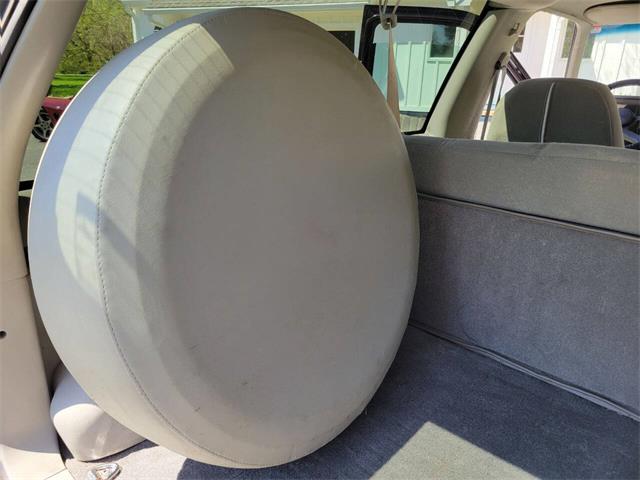 1994 GMC Yukon (CC-1838943) for sale in Easton, Maryland