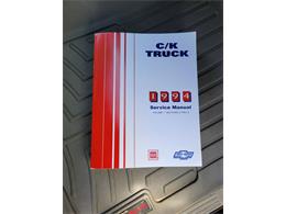 1994 GMC Yukon (CC-1838943) for sale in Easton, Maryland