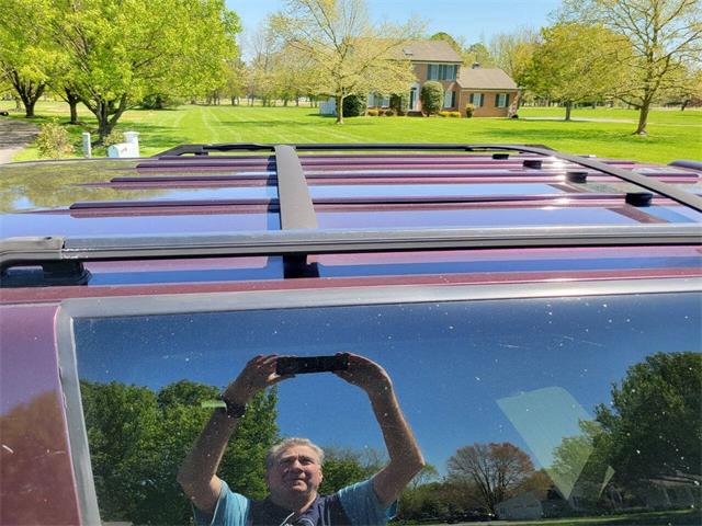 1994 GMC Yukon (CC-1838943) for sale in Easton, Maryland