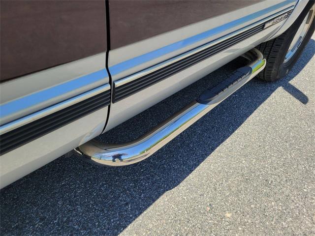 1994 GMC Yukon (CC-1838943) for sale in Easton, Maryland