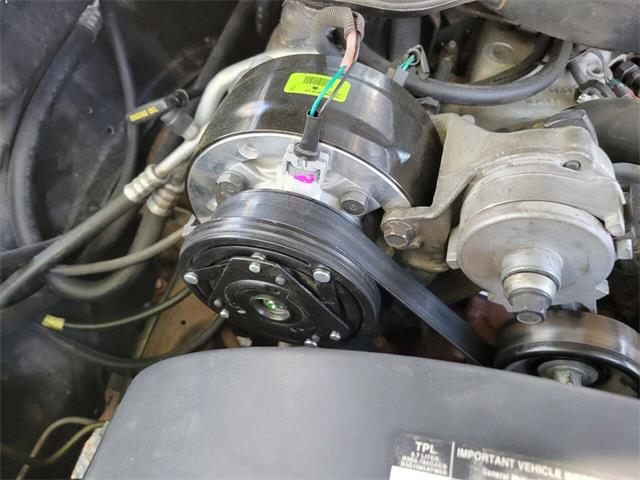 1994 GMC Yukon (CC-1838943) for sale in Easton, Maryland