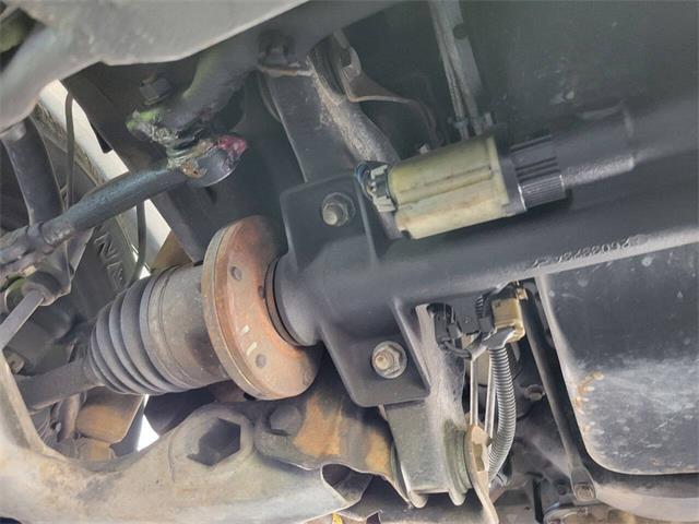 1994 GMC Yukon (CC-1838943) for sale in Easton, Maryland