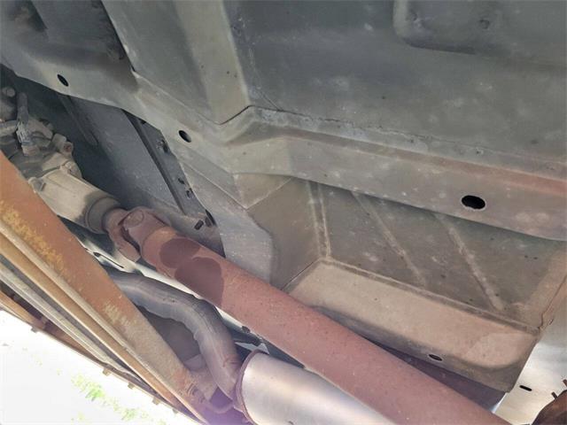 1994 GMC Yukon (CC-1838943) for sale in Easton, Maryland