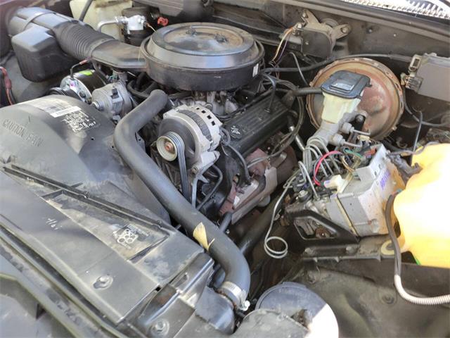 1994 GMC Yukon (CC-1838943) for sale in Easton, Maryland