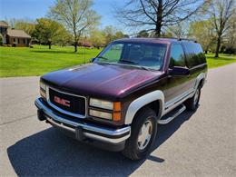 1994 GMC Yukon (CC-1838943) for sale in Easton, Maryland