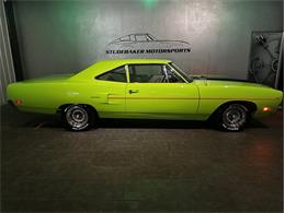 1970 Plymouth Road Runner (CC-1838944) for sale in Richmond, Indiana