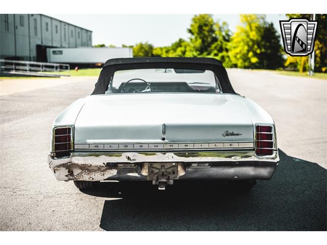 1966 Oldsmobile Cutlass (CC-1830895) for sale in O'Fallon, Illinois