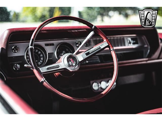 1966 Oldsmobile Cutlass (CC-1830895) for sale in O'Fallon, Illinois