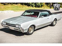 1966 Oldsmobile Cutlass (CC-1830895) for sale in O'Fallon, Illinois