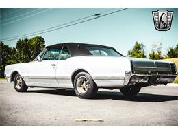 1966 Oldsmobile Cutlass (CC-1830895) for sale in O'Fallon, Illinois