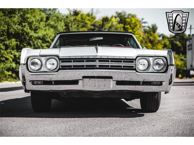 1966 Oldsmobile Cutlass (CC-1830895) for sale in O'Fallon, Illinois