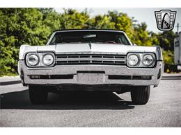 1966 Oldsmobile Cutlass (CC-1830895) for sale in O'Fallon, Illinois