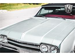 1966 Oldsmobile Cutlass (CC-1830895) for sale in O'Fallon, Illinois