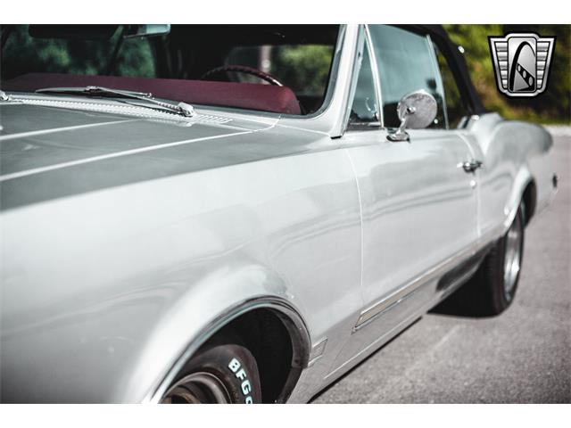 1966 Oldsmobile Cutlass (CC-1830895) for sale in O'Fallon, Illinois