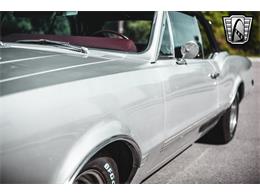 1966 Oldsmobile Cutlass (CC-1830895) for sale in O'Fallon, Illinois