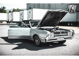 1966 Oldsmobile Cutlass (CC-1830895) for sale in O'Fallon, Illinois