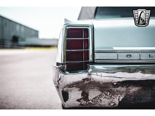 1966 Oldsmobile Cutlass (CC-1830895) for sale in O'Fallon, Illinois