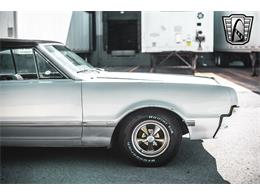 1966 Oldsmobile Cutlass (CC-1830895) for sale in O'Fallon, Illinois