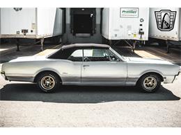 1966 Oldsmobile Cutlass (CC-1830895) for sale in O'Fallon, Illinois
