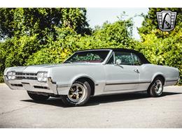 1966 Oldsmobile Cutlass (CC-1830895) for sale in O'Fallon, Illinois