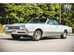 1966 Oldsmobile Cutlass (CC-1830895) for sale in O'Fallon, Illinois