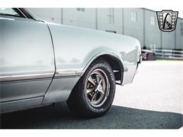 1966 Oldsmobile Cutlass (CC-1830895) for sale in O'Fallon, Illinois
