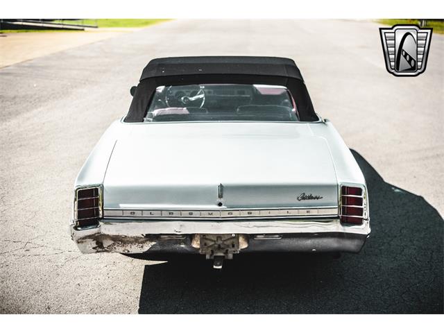 1966 Oldsmobile Cutlass (CC-1830895) for sale in O'Fallon, Illinois