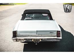 1966 Oldsmobile Cutlass (CC-1830895) for sale in O'Fallon, Illinois