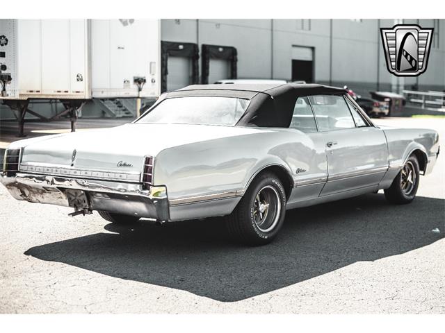 1966 Oldsmobile Cutlass (CC-1830895) for sale in O'Fallon, Illinois