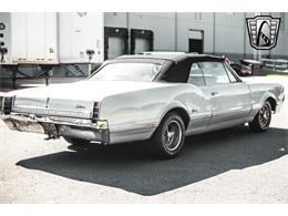 1966 Oldsmobile Cutlass (CC-1830895) for sale in O'Fallon, Illinois