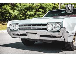 1966 Oldsmobile Cutlass (CC-1830895) for sale in O'Fallon, Illinois