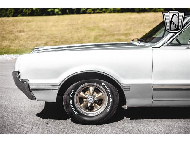 1966 Oldsmobile Cutlass (CC-1830895) for sale in O'Fallon, Illinois