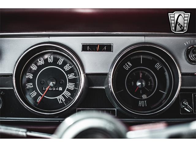 1966 Oldsmobile Cutlass (CC-1830895) for sale in O'Fallon, Illinois