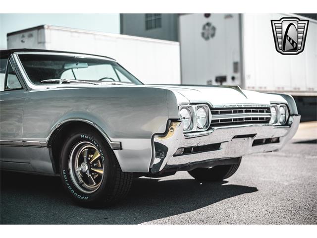 1966 Oldsmobile Cutlass (CC-1830895) for sale in O'Fallon, Illinois