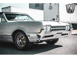 1966 Oldsmobile Cutlass (CC-1830895) for sale in O'Fallon, Illinois