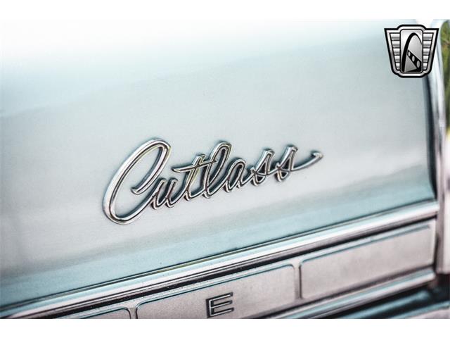 1966 Oldsmobile Cutlass (CC-1830895) for sale in O'Fallon, Illinois