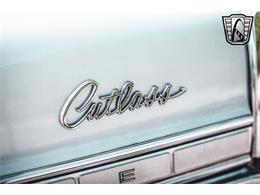 1966 Oldsmobile Cutlass (CC-1830895) for sale in O'Fallon, Illinois