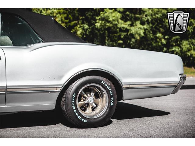 1966 Oldsmobile Cutlass (CC-1830895) for sale in O'Fallon, Illinois