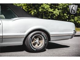 1966 Oldsmobile Cutlass (CC-1830895) for sale in O'Fallon, Illinois