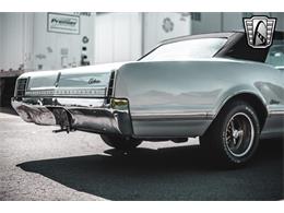 1966 Oldsmobile Cutlass (CC-1830895) for sale in O'Fallon, Illinois