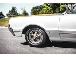 1966 Oldsmobile Cutlass (CC-1830895) for sale in O'Fallon, Illinois