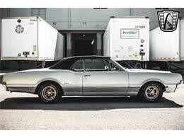 1966 Oldsmobile Cutlass (CC-1830895) for sale in O'Fallon, Illinois