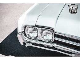 1966 Oldsmobile Cutlass (CC-1830895) for sale in O'Fallon, Illinois