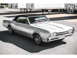 1966 Oldsmobile Cutlass (CC-1830895) for sale in O'Fallon, Illinois