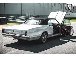 1966 Oldsmobile Cutlass (CC-1830895) for sale in O'Fallon, Illinois