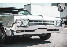 1966 Oldsmobile Cutlass (CC-1830895) for sale in O'Fallon, Illinois