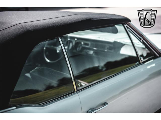 1966 Oldsmobile Cutlass (CC-1830895) for sale in O'Fallon, Illinois