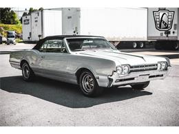 1966 Oldsmobile Cutlass (CC-1830895) for sale in O'Fallon, Illinois